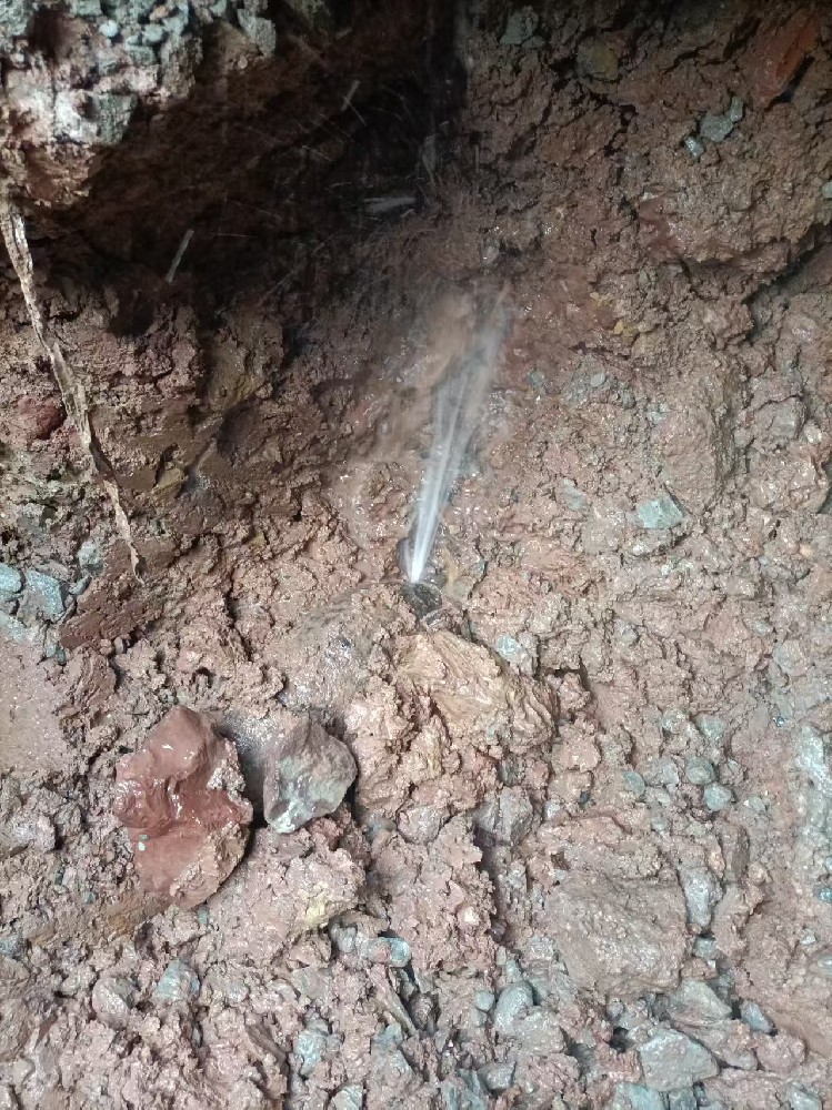 曹县自来水管漏水检测维修